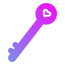 llave icon