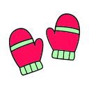 guantes 