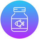 aceite de pescado icon