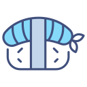 sushi icon