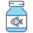 aceite de pescado icon