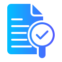 investigación icon