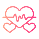 electrocardiograma icon