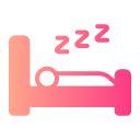 dormir 