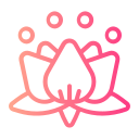 meditación icon