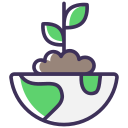 ecología icon