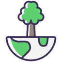 ecología icon