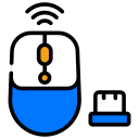 ratón icon