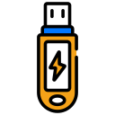 unidad flash icon