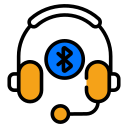 auriculares inalambricos icon