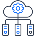 infraestructura icon