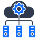 infraestructura icon