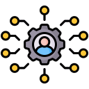 omnicanal icon