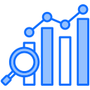 evaluación comparativa icon