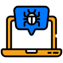 malware icon