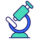 microscopio icon