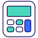 calculadora icon