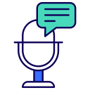 podcast icon