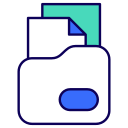 portafolio icon