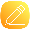 lápiz icon