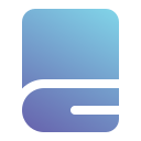 Book icon