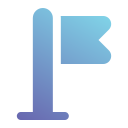 Flag icon