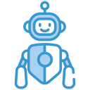 robot icon