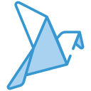 origami icon