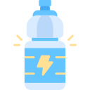 bebida energética icon