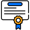 License icon