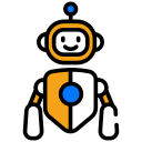 robot icon