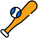 béisbol icon