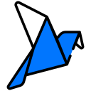 origami icon