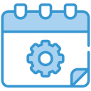 calendario icon