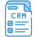 crm icon