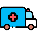 Ambulancia icon