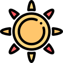 MeteorologÃ­a icon