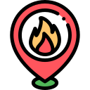 Fuego icon