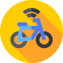 Bicicleta icon