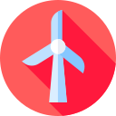 Molino de viento icon