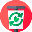 Reciclaje icon