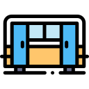 Transporte público icon