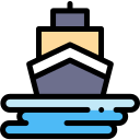 Barco icon