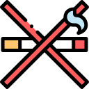 Cigarrillo icon