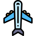 Aeroplano icon