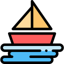 Barco icon