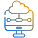 computación en la nube icon