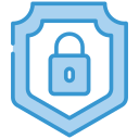 seguridad icon