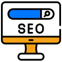 seo icon