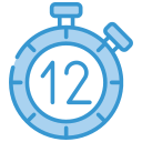 temporizador icon